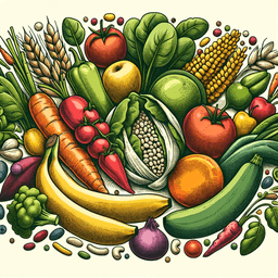 NutriBotanist Advisor