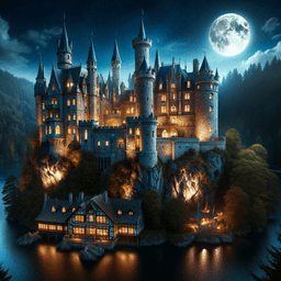 Harry Potter and the Sorcerer's Gem