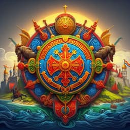 Old Byzantium (Beta)