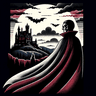 Dracula by Bram Stoker GPT
