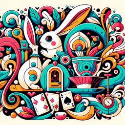 Alice's Adventures in Wonderland