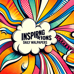 Quotes Wallpaper Creator