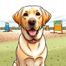 Labrador Training Assistant and Consultant