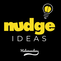 Nudge Ideas