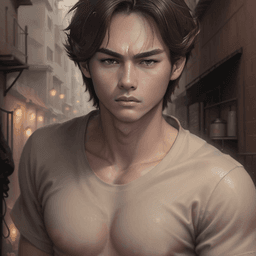 Image Prompt Word Expert