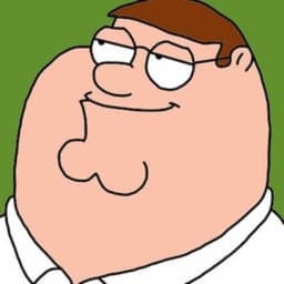 Peter Explains The Joke