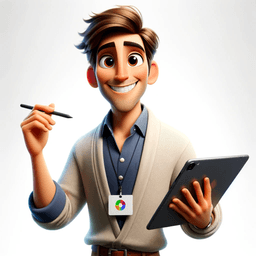 3D Avatar Translator