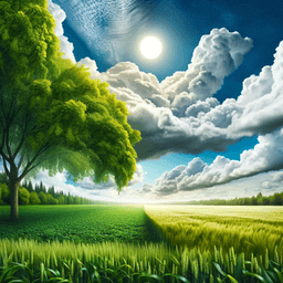 Green Fields Advisor