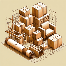 (My Moving Simulator)