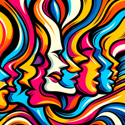 Multiple Persona AI Assistant