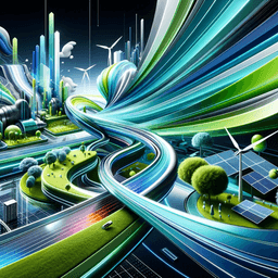 EcoEnergy Strategizer