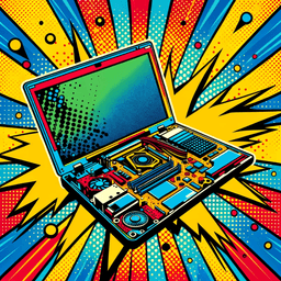 Computer Repair Manual