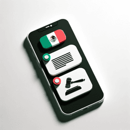 Menciones Legislativas MX