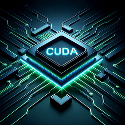 CUDA GPT