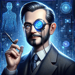 AI Exploit: Alan Turingate