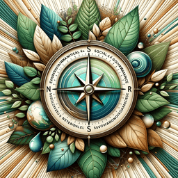 ESG Strategy Navigator