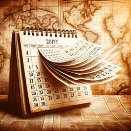 Past Year Highlights