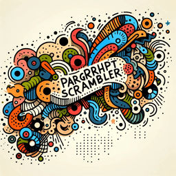 Paragraph Scrambler