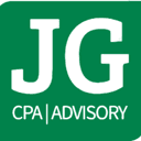 JG CPA & Advisory AI Assistant