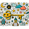 The Golden Key