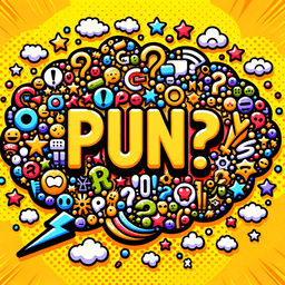 Pun Generator