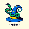 Python | Code Wizard v.2