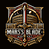 Mars' Blade Quest: The Secret of Ancient Rome