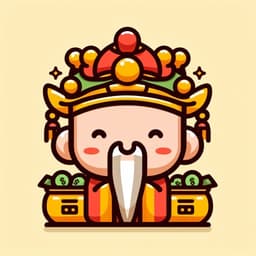 Prosperity Master GPT