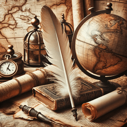 If History Exploration