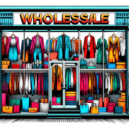 Wholesale Fashion Hub