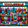 Wholesale Fashion Hub