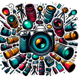 Camera Rental Business Advisor