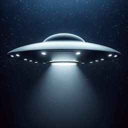 UAP Disclosure Act of 2023 GPT