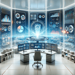 AI Use Case Analyst for Sales & Marketing