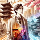 Time Traveler Japan