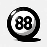 AI.EX Magic 88 Ball