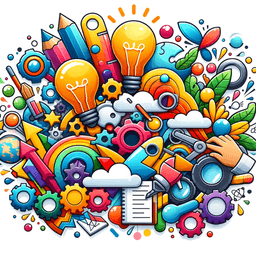 Patent Idea Explorer