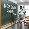 NCE Exam Study Partner