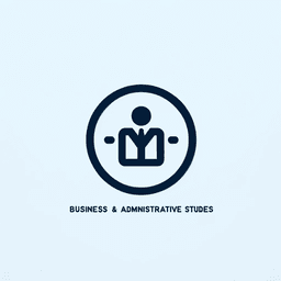 Theses Business & Administrative Studies UK