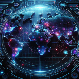 SkyNet - Global Conflict Analyst
