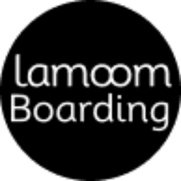 Lamoom: Boarding