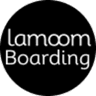 Lamoom: Boarding