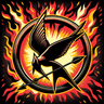 Hunger Games Name Generator