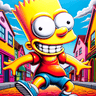 SimpsonifyMe