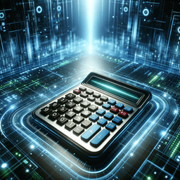 Website Worth Calculator