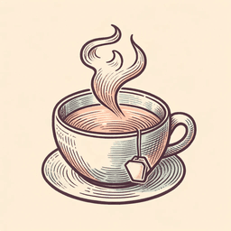 Tea Connoisseur's Bot