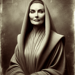 Reverend Mother Oracle