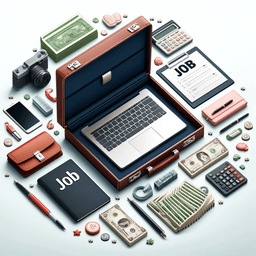 The Awesome Job Opportunity Assistant