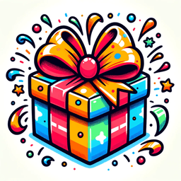 Christmas Present Finder