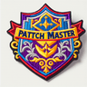 Achievement Patch Hero